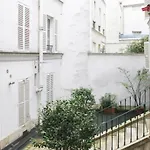Lovely Spacious Nest Near Pigalle