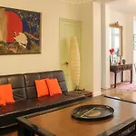 Lovely Spacious Nest Near Pigalle