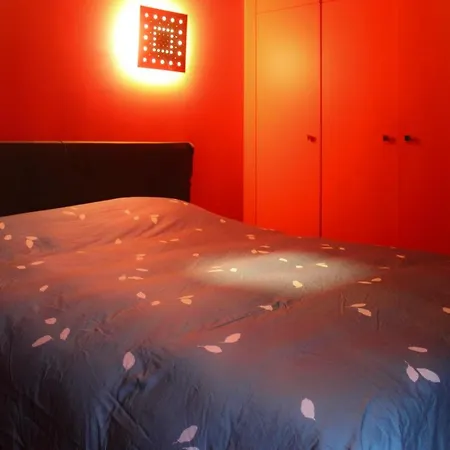Appartamento Lovely Spacious Nest Near Pigalle