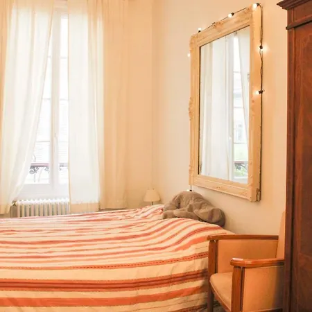 Appartamento Lovely Spacious Nest Near Pigalle